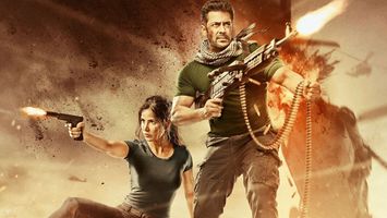 After rocking the Indian masses, Salman Khan’s ‘Tiger Zinda Hai’ to now release in Russia!