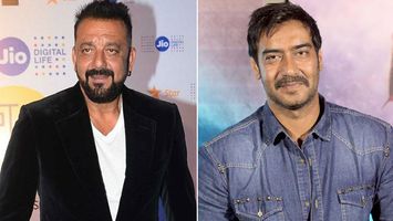 After Sanjay Dutt, Ajay Devgn, too, bows out of Total Dhamaal!