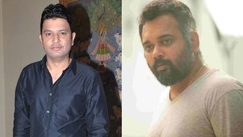 After Sonu Ke Titu Ki Sweety, Bhushan Kumar to collaborate with Luv Ranjan on multiple films!