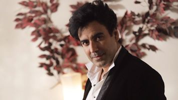 Age for me is an insignificant statistic: Karan Oberoi