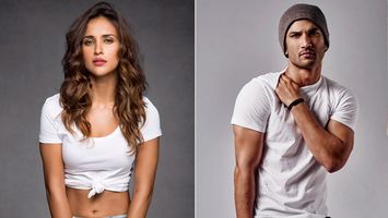 Aisha Sharma to share screen with Sushant Singh Rajput in 'Chanda Mama Door Ke'?