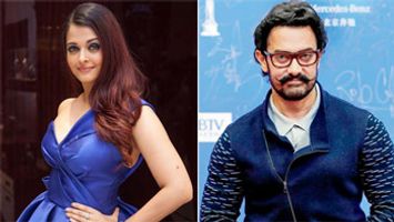 Aishwarya Rai Bachchan COPIES Aamir Khan's unique Instagram strategy!