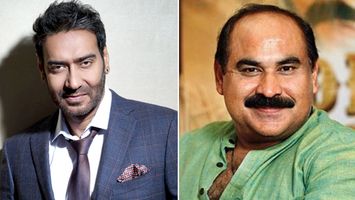 Ajay Devgn & Ashwni Dhir to come together for a comic-caper