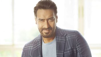 Ajay Devgn locked the released date for his upcoming Rom-Com with Tabu, next Dussehra!