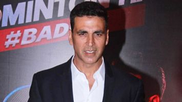Akshay Kumar to feature in Vindu Dara Singh's production