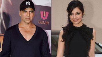 Akshay Kumar to star in Divya Khosla's next for a huge sum?