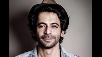 Ali Abbas Zafar confirms that Sunil Grover has a pivotal role in Bharat!