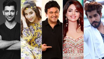 Along with Shilpa Shinde, Sunil Grover’s web show to also feature Ali Asgar, Sugandha Mishra, and Suyyash Rai?