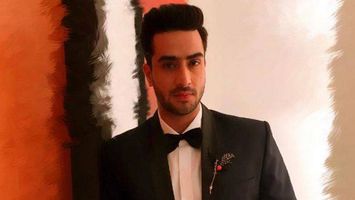 Aly Goni all set for a re-entry in Star Plus’ ‘Yeh Hai Mohabbatein’!