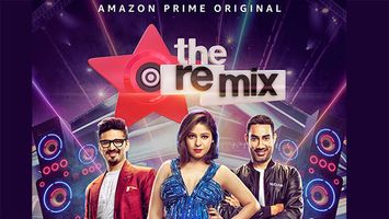 Amazon Prime India Original's 'The Remix' approached for music rights by big music labels