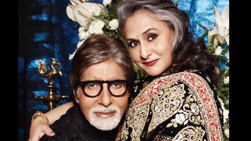 Amitabh Bachchan and Jaya Bachchan’s love story, after 44 years of marriage!