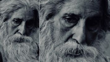 Amitabh Bachchan to have a cameo in Chiranjeevi’s Sye Raa Narasimha Reddy!