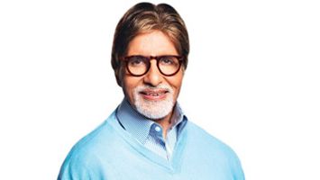 Amitabh Bachchan to play Bhishma in Randamoozham