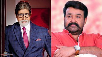 Amitabh Bachchan to star in Jayantilal Gada’s next, titled ‘Gumnaam’!