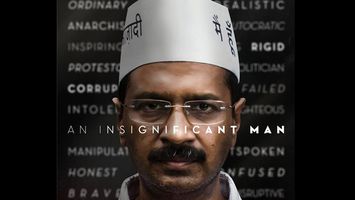 Anand Gandhi’s ‘An Insignificant Man’ crosses 1 million views on Youtube!