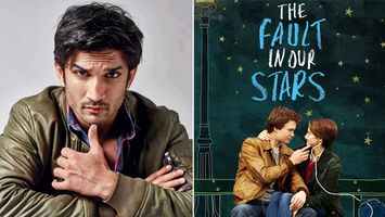And now, Sushant Singh Rajput has been finalized to play the lead in the remake of The Fault In Our Stars!