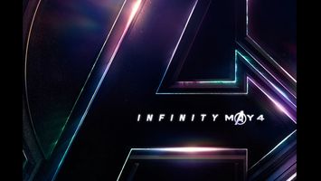 And the first teaser poster of ‘Avengers: Infinity War’ is out!