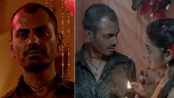 New Song: Andheri Raat from Nawaz’s ‘Monsoon Shootout’ out!