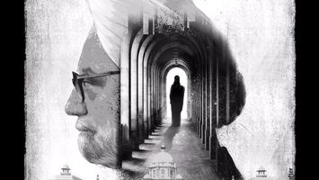 Anupam Kher is signed to play the role of Manmohan Singh in his next political drama!