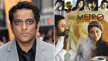 Anurag Basu to helm the sequel of Life In A Metro?