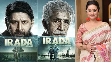 Aparnaa Singh's Irada walks away with two National Awards