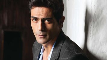 Arjun Rampal to star in a film based on a Bengali novel