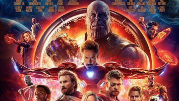 Avengers: Infinity War is unstoppable; garners Rs. 96.30 crores in 3 days!