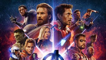 Avengers: Infinity War sets box office on fire; collects 31.30 crores on day 1!