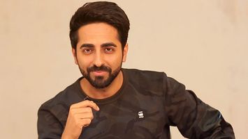 Ayushmann Khurrana learns a new language for his next!