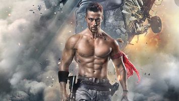 Baaghi 2 rakes in Rs. 135 crores just in 10 days!