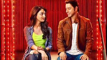 Baaraat Company Review: A fun Rom-Com around runaway wedding, filled with hilarious moments!