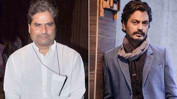 Bad News! Vishal Bhardwaj is not making any film with Nawazuddin