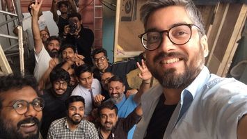 Badhaai Ho: The makers wraps the first schedule of the film!