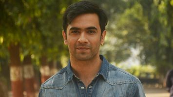 Bagging a role in a hit show comes with great responsibilities, says Nikhil Sharma