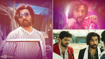 Bantai glimpses into Siddhanth Kapoor aka Dawood’s underworld business!