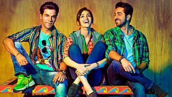 Bareilly Ki Barfi Review: Though not extremely fresh, taste this Barfi at least once!