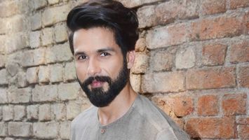 Be prepared to see Shahid Kapoor in lawyer’s avatar, in his next titled Roshini!