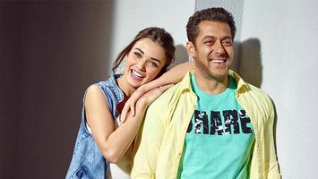 Beauty queen Amy Jackson to romance Salman Khan in Kick 2?