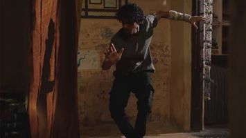 Beyond The Clouds: Ishaan Khattar recreates the peppy number of Muqabala in his own style!