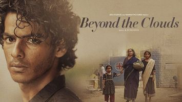 Beyond The Clouds Review: It succeeds mainly because of Ishaan Khatter’s sincere performance