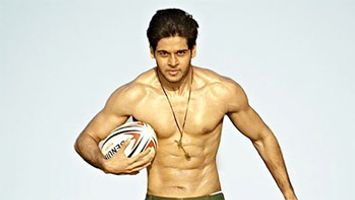 Bhagyashree's son Abhimanyu Dassani all set to debut in Bollywood