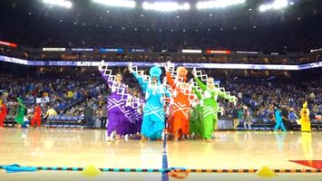 Bhangra Empire’s viral dance on Dr. Zeus’s Woofer will make you turn up!