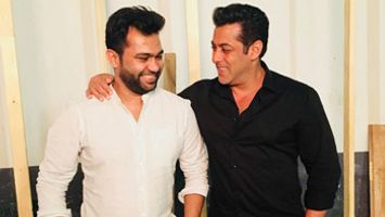 Bharat: Salman Khan to shoot the partition sequences in Punjab!