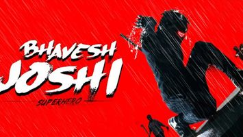 Bhavesh Joshi teaser: Harshvardhan Kapoor is here to serve justice!
