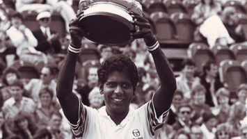 Biopic on one of India's greatest Tennis stars Vijay Amritraj announced!