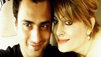 Bobby Darling ties the knot with boyfriend Ramneek Sharma