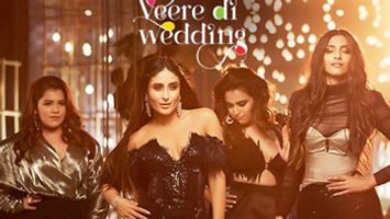Boldness redefined: Check out the sizzling first song ‘Tareefan’ from Veere Di Wedding!