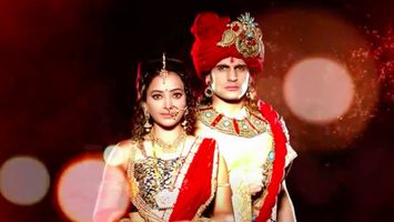 BollywoodMDB Exclusive: Ekta Kapoor’s Chandra Nandini all set to witness a leap!