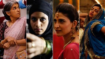 Box-office: Lipstick Under My Burkha sees a great first week!