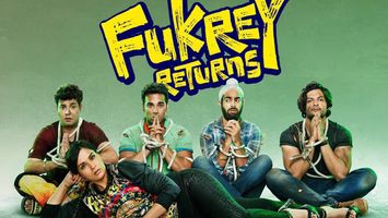 Buoyed up by the success of Fukrey Returns, makers plan the next part